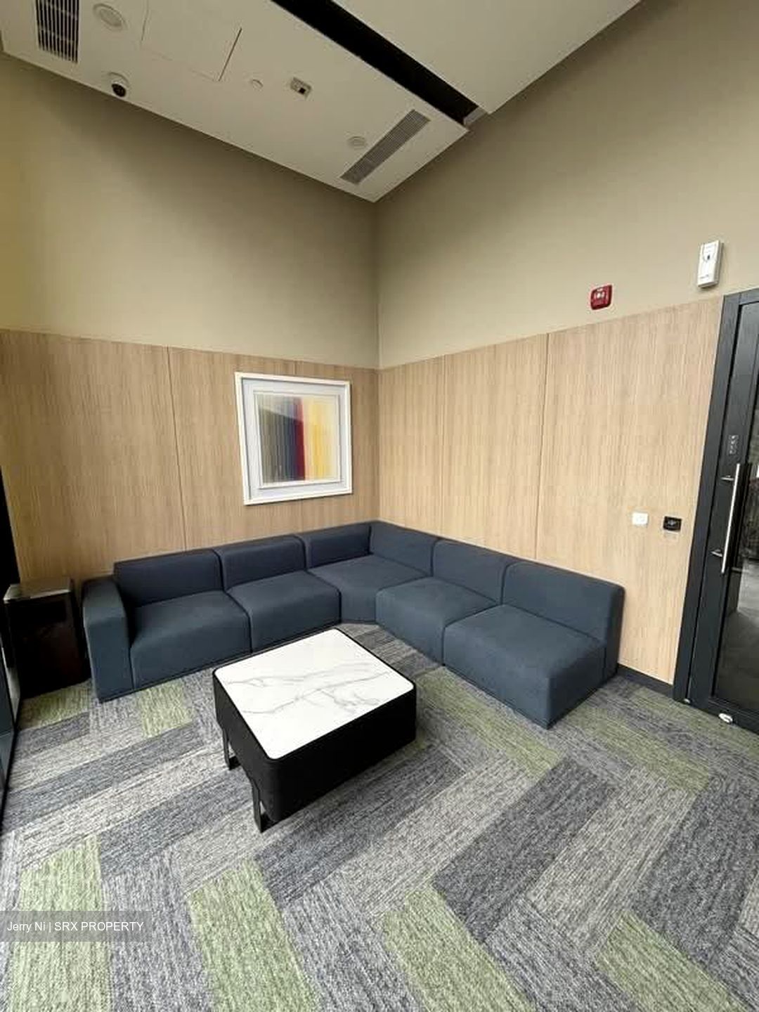 Piccadilly Grand (D8), Apartment #593534101